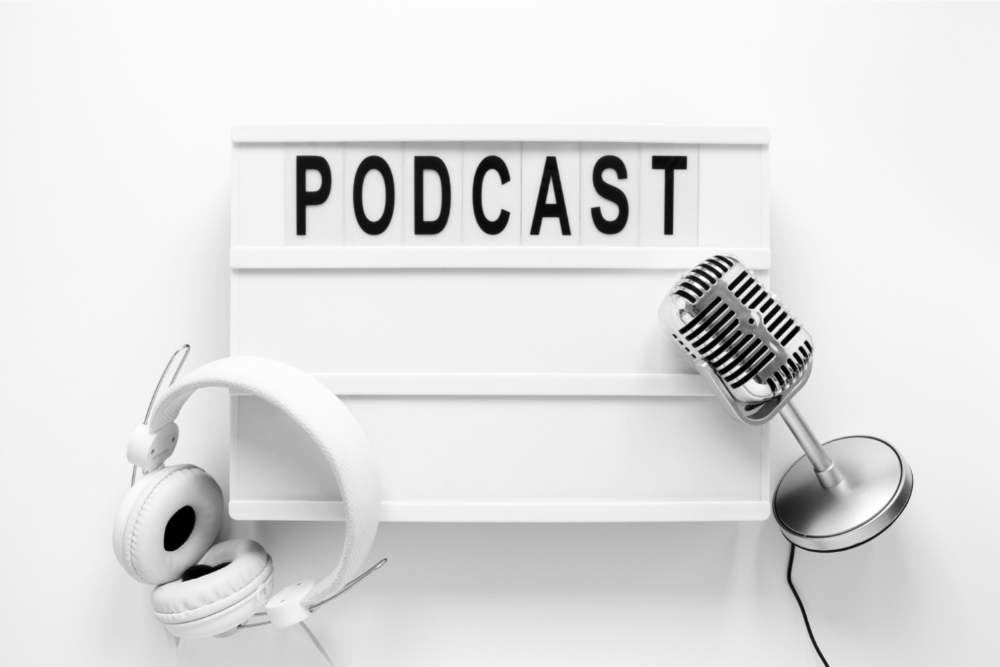 Podcast Lernmethode